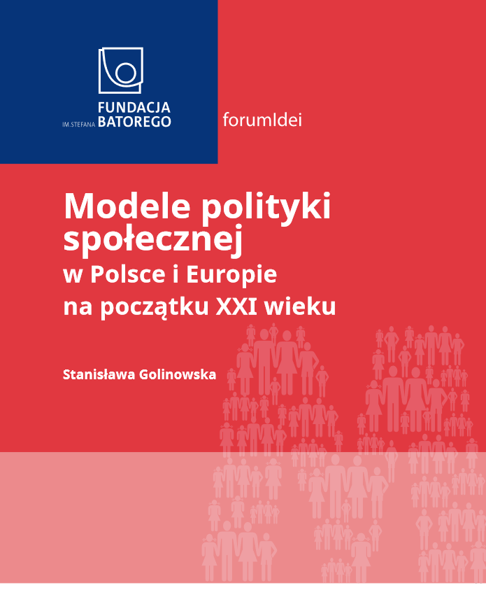 Golinowska book